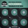 Download track Troubles Of My Own