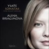 Download track Sonata For Solo Violin No. 2 In A Minor Op. 272 - IV. Les Furies: Allegro