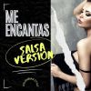 Download track Fue Tu Culpa - Salsa Version (Remix)