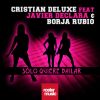Download track Solo Quiere Bailar (Javier Declara & Borja Rubio) (Extended Mix)