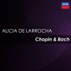 Download track J. S. Bach _ Fantasia (And Unfinished Fugue) In C Minor, BWV 906