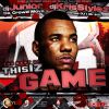 Download track Game's Pain (Remix)