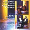 Download track Violin Sonata In G Minor, H. 542.5 (Attrib. J. S. Bach As BWV 1020) [Arr. For Cello & Guitar]: II. Adagio