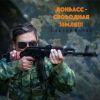 Download track Donetsk Republic (Birth Of The Republic)