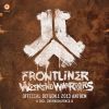 Download track Weekend Warriors (Official Defqon 1 2013 Anthem) (Original Mix)