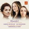 Download track 30. Trio Sonata In B Minor, Op. 2 No. 1, HWV 386b - I. Andante