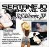 Download track Cd Sertanejo Rmx Vol 02 01