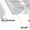 Download track Dithyrambe, D 801 Op. 60 Nr. 2 (Friedrich Von Schiller)