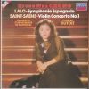 Download track Lalo - Symphonie Espagnole, Op. 21: III. Intermezzo - Allegretto Non Troppo