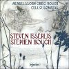 Download track 09 Mendelssohn Cello Sonata No 2 In D Major, Op 58 - 3 Adagio