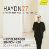Download track 05. Haydn Symphony No. 33 In C Major, Hob. I33 I. Vivace