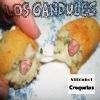 Download track Los Gandules - La Nasa Siempre Manda Cohetes