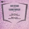 Download track Szymanowski: Violin Sonata In D Minor, Op. 9: II. Andantino Tranquillo E Dolce - Scherzando