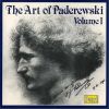 Download track 04 - Paderewski - Liszt- Hungarian Rhapsody No 2