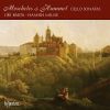 Download track Cello Sonata No. 2 In E Major, Op. 121: Ballade (In Bohmische Weise): Andantino