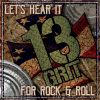 Download track Let's Hear It For Rock 'n' Roll (Acoustic)