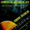 Download track Welcome To The Sunny Side (Suite For Soprano Ukulele Solo In C Major)