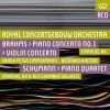Download track Piano Quartet In E-Flat Major, Op. 47 I. Sostenuto Assai-Allegro Ma Non Troppo