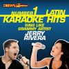 Download track Herida Mortal (As Made Famous By Jerry Rivera)