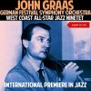 Download track Jazz Symphony No. 1: First Movement - Allegro Moderato