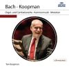 Download track J. S. Bach: Sonata For Violin And Harpsichord No. 1 In B Minor, BWV 1014-3. Andante