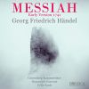 Download track Messiah HWV 56 Early Version 1741: Part II: No 34 Air (Basso): Thou Art Gone Up On High