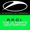 Download track The Ultimate Destination (Original Mix)