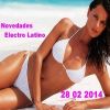 Download track Fiesta Loca (Ser Twister Radio Remix)