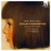 Download track Berg: Violin Concerto 'To The Memory Of An Angel' - I. Andante - Allegretto