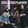 Download track Sepi On Tullut Jäädäkseen