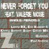 Download track Never Forget You (Original Mix)
