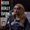 Download track Never Really Over
