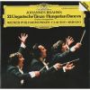 Download track 17. Hungarian Dance No. 17 In F Sharp Minor - Andantino - Vivace Orchestrated By Antoni­n Dvorak