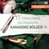 Download track Oy Bahçenize Ben Giremedim Gazelden (Enst.)