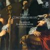 Download track Concerto XI A Quattro In C Minor III. Sarabanda - Largo