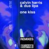 Download track One Kiss (Oliver Heldens Remix)