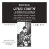 Download track 29 - Alfred Cortot - XVII - Wie Aus Der Ferne