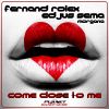 Download track Come Close To Me (Extended Mix)