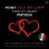 Download track Take My Heart (Extended Vocal Roby Mix)
