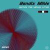 Download track Back To Heaven [Bendix Mihle Re-Edit]