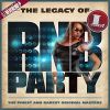 Download track Tell Me (6 Karat Hip Hop Mix) - Groove Theory