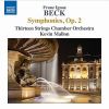 Download track 2. Symphony In D Major Op. 2 No. 1 - III. Andante Grazioso