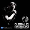Download track Global DJ Broadcast (9 October 2014)