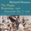 Download track Strauss: Serenade For Winds In E-Flat Major, Op. 7, TrV 106