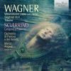 Download track Wagner Wesendonck-Lieder, WWV 91 III. Im Treibhaus · Nella Serra