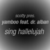 Download track Sing Hallelujah (Cj Stone Remix)