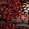 Download track Orchestral Suite No. 1 In C Major, BWV 1066 (Transcr. E. Bindman For Piano Duet): V. Menuett I & Ii'