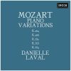 Download track Variations On 'La Belle Françoise' In E Flat, K. 353: 11. Variation X