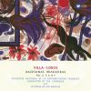 Download track Bachianas Brasileiras No. 2 (1930) (For Orchestra) (1998 Remastered Version): IV. Tocata (O Trenzinho Do Caipira) Un Poco Moderato