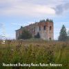 Download track Abandoned Building Ruins Nature Ambience, Pt. 5